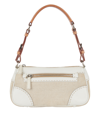 Canapa Shoulder Bag, front view